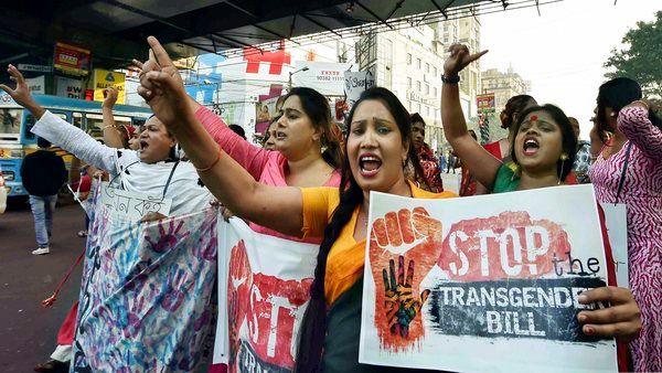 Explained: The contentious provision in Transgender bill which was removed