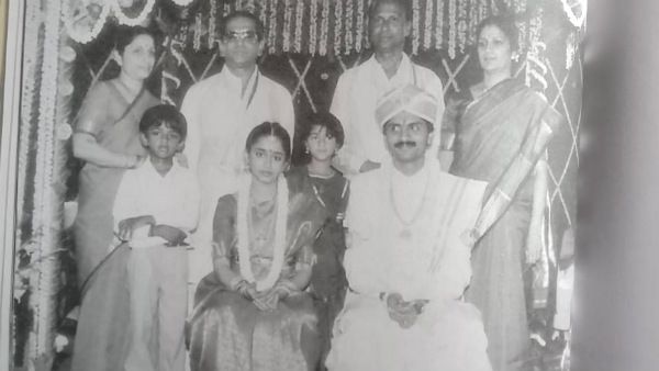 Curious case of CCD founder: V G Siddhartha's complete family tree explained