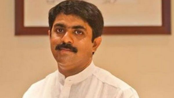 GFP meet at Parrikar memorial violated sanctity says BJP