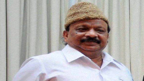 Karnataka issues orders for attaching ex-minister Roshan Baig's properties