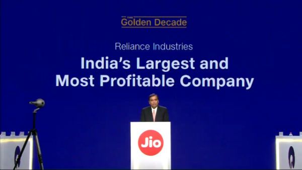COAI blackmailing govt with imaginary crisis says Jio