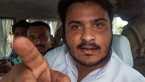 Sec 144 imposed in Rampur as SP workers to protest Abdullah Azam's arrest