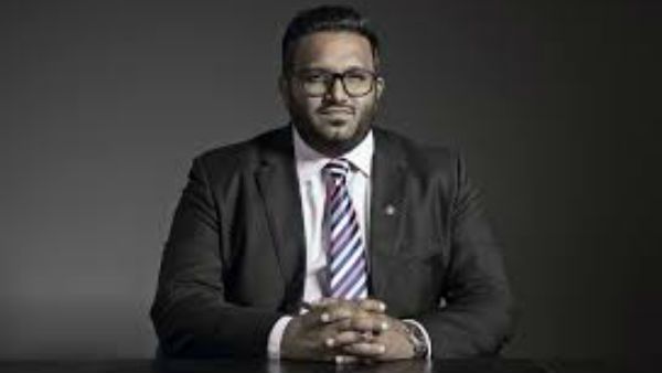 Former Maldives VP sought political asylum, but was denied