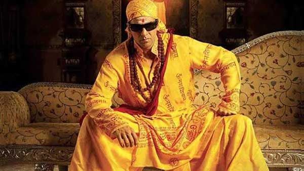 Akshay Kumar grabs 4th place in Forbes highest paid actor list