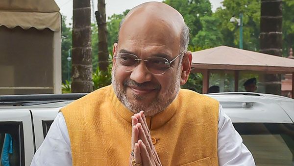 Article 370 different, Centre will not touch Article 371, asserts Amit Shah in Guwahati