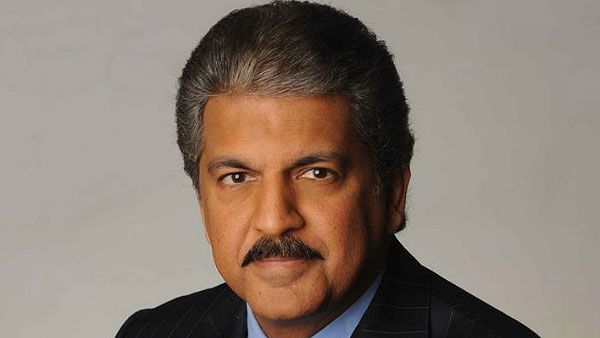 India has been incubator of human capital: Anand Mahindra on Indian-origin Ireland, UK PMs