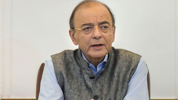Arun Jaitley: From DUSU president to Modi’s trusted aide
