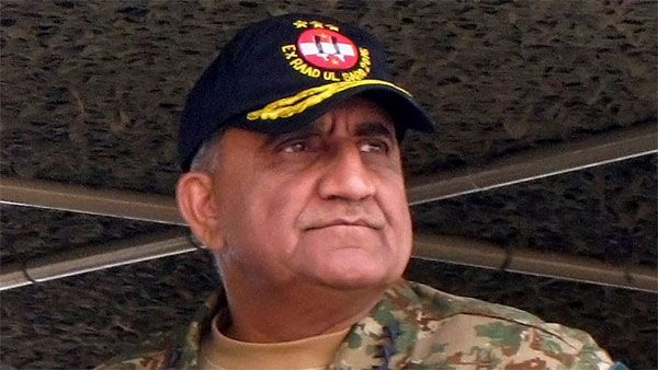 Pakistan prepared to ''go to any extent'' to help Kashmiris: Army chief Gen Bajwa