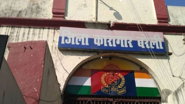 Be prepared Bareilly jail authorities were told: They didn’t know who the prisoners would be