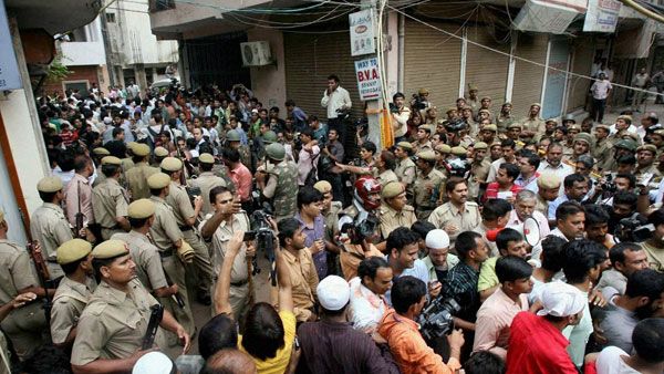 Batla House: “Kyun yeh encounter farzi nahin tha”