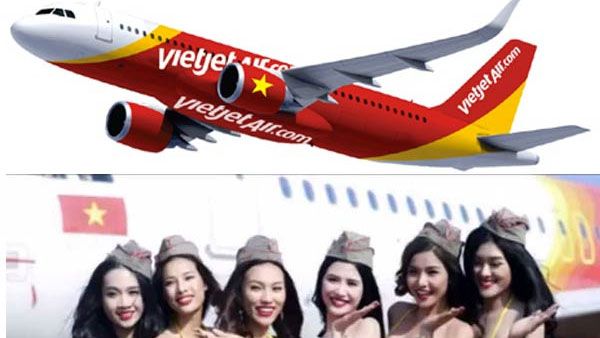 ‘Bikini airline’ VietJet kicks off Delhi to Vietnam, with tickets starting Rs 9; Check details