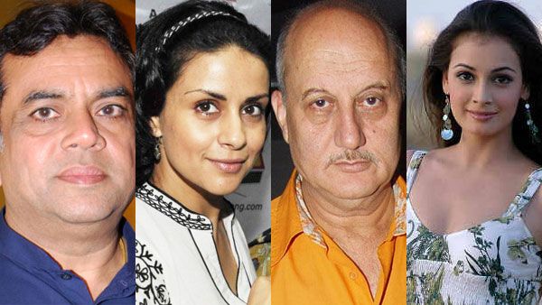 Bollywood backs govt on scrapping of Article 370 in J&K