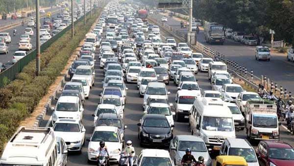 Validity of driving licences, motor vehicle documents further extended till Dec 31