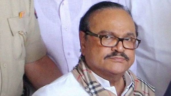 OBC strongman Chhagan Bhujbal likely to join Shiv Sena