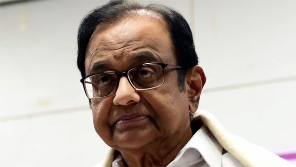 INX media case and Chidambaram’s downfall: A chronology of events