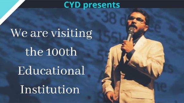 100 not out: Meet Rohith, who helps the young chase their dreams for the sheer joy of it