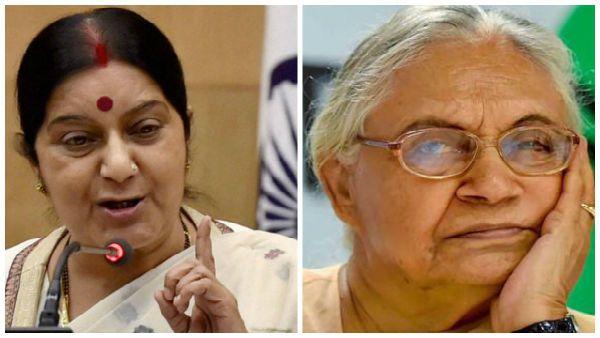 Delhi loses two of its former CMs in span of two weeks