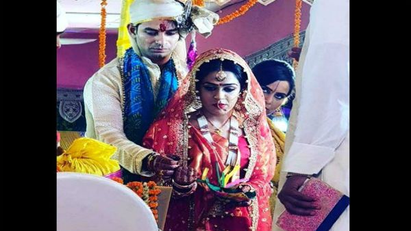 Tej Pratap Yadav addicted to drugs, used to dress up like gods, says wife Aishwarya