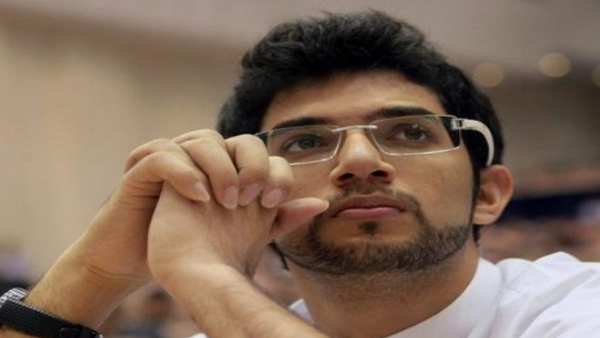 Shiv Sena keen to field Aditya Thackeray from Worli