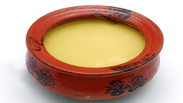 Singh Sankranti 2019: Why people eat ghee on this harvest festival