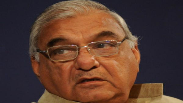 ED files charge sheet in AJL land case; names Vora, Hooda