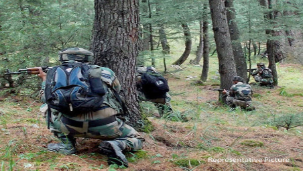 J&K: Jawan martyred, 4 injured in Poonch as Pakistan violates ceasefire along LoC