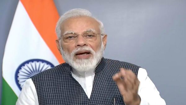 PM says Article 370 has given separatism, terrorism in J&K, hails its revocation 'historic'