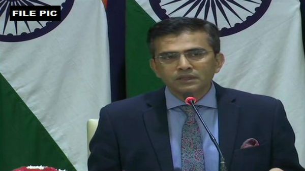 India slams UK's Labour Party, dubs its Kashmir resolution as 