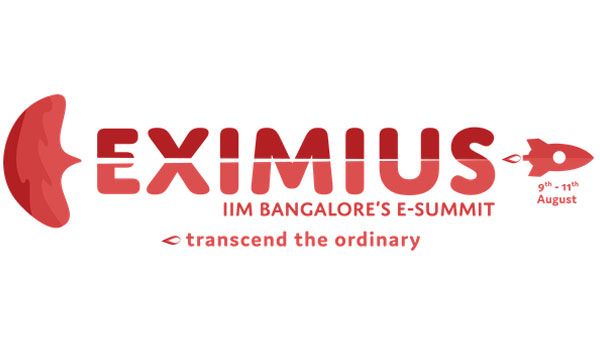 ‘Transcend the Ordinary:’ Eximius 2019 kicks off today at IIM Bangalore
