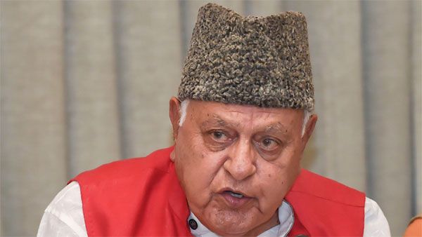 Farooq Abdullah backs 'Stalin for PM,' tells Congress to look into 'PM choice' post LS polls