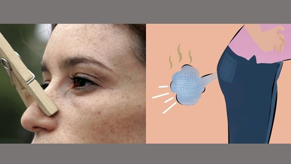 Stinky-toxic fart halts debate in Kenyan assembly