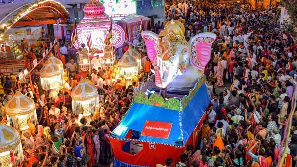 Mumbai Ganeshotsav: BMC cautions against the use of 13 bridges