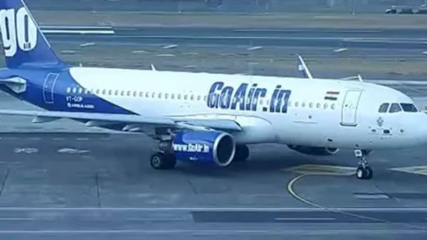 GoAir’s Flash Forward sale 2020: Tickets start from Rs.1020!