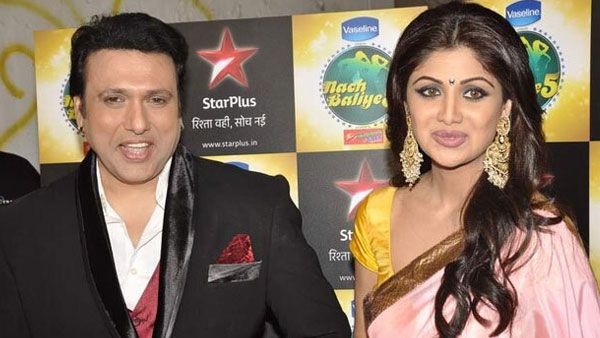 Jh’khand HC quashes summons against Govinda & Shilpa Shetty