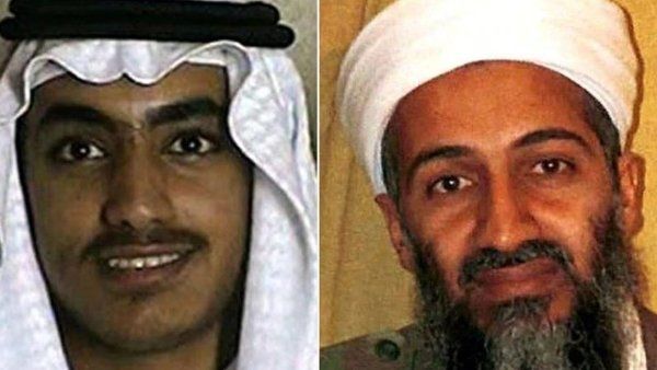 Osama bin Laden’s son Hamza Laden dead