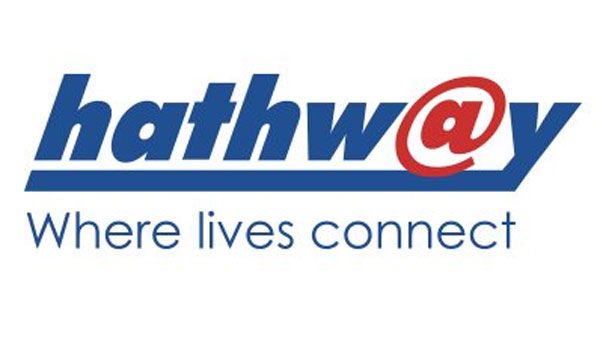 Cheap broadband plans: Hathway offers 125Mbps unlimited broadband plan at Rs 549 per month.