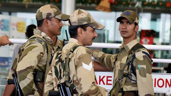 Karnataka coast put on high alert following Tamil Nadu terror threat