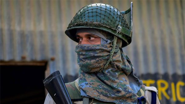 All southern states on high alert after Lashkar-e-Tayiba terror threat