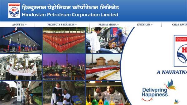 Hindustan Petroleum Corporation Ltd (HPCL) jobs: Download notice to apply here
