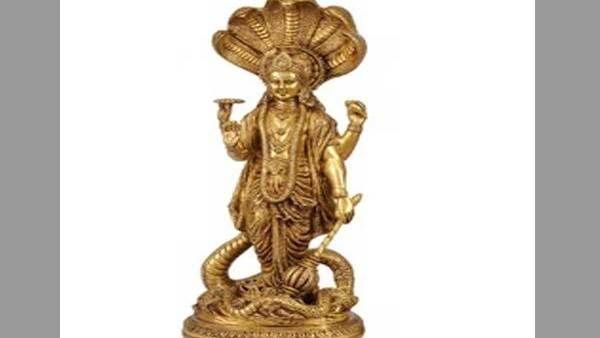 Centuries-old antiques which were stolen from India repatriated