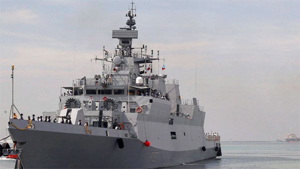 Article 370: India secures its land and seas after Intel warns of terror strike