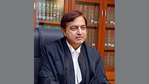 Justice Gaur, who rejected Chidambaram’s bail plea tipped to be PMLA tribunal chairman