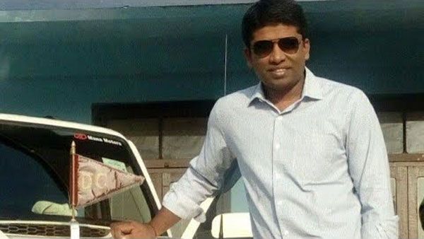 IAS officer who quit citing violation of fundamental rights in Kashmir gets MHA show cause notice