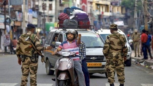 Article 370 updates: J&K now fully integrated into India, with Parliament nod