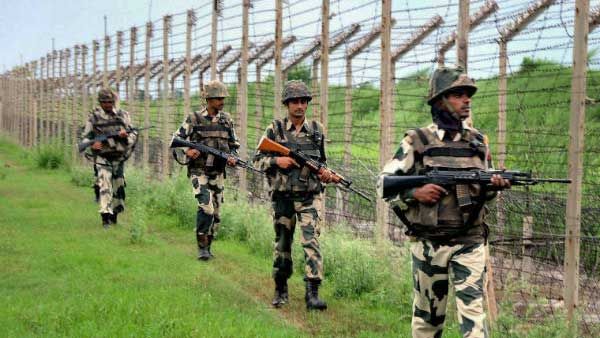No exchange of sweets along Indo-Pak border on Eid al Adha