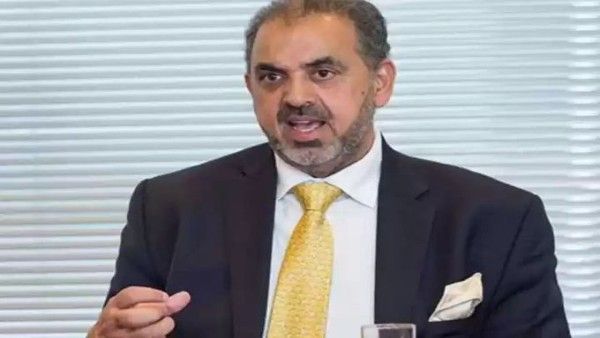 Twitterati slam Pak origin British MP for his tweet on PM Modi