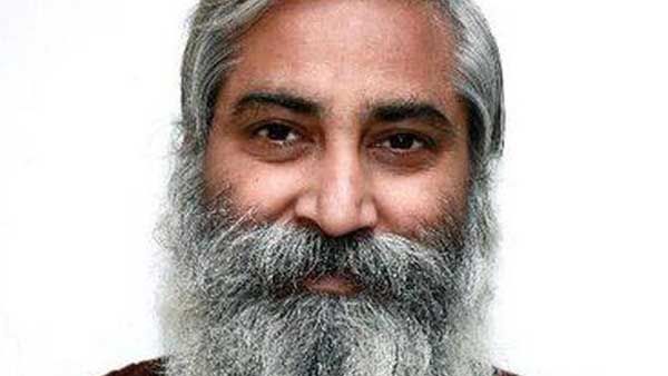 Magsaysay awardee briefly put under house arrest for planning 'Stand For Kashmir' protest