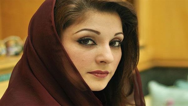 Maryam Nawaz arrested while she was visiting her jailed father