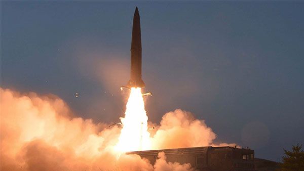 Pakistan test fires Ghaznavi; Why name missiles after barbaric invaders?