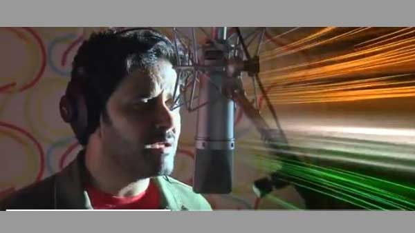 Javadekar releases music video 'Watan' ahead of Independence Day